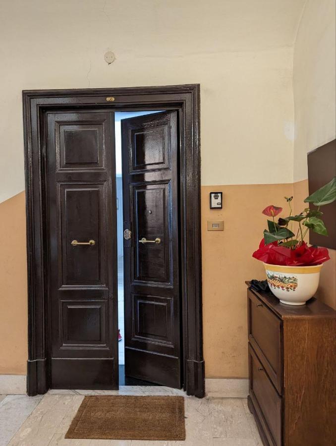 Francesco Romestay - Casa Vittorio Exterior photo