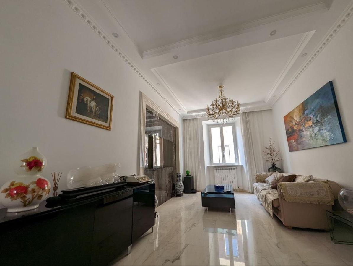 Francesco Romestay - Casa Vittorio Exterior photo